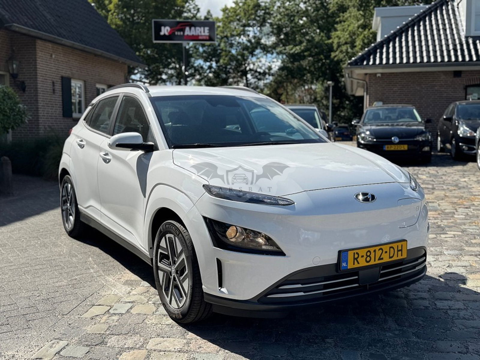 Hyundai Kona e-Kona 39 kWh 2022