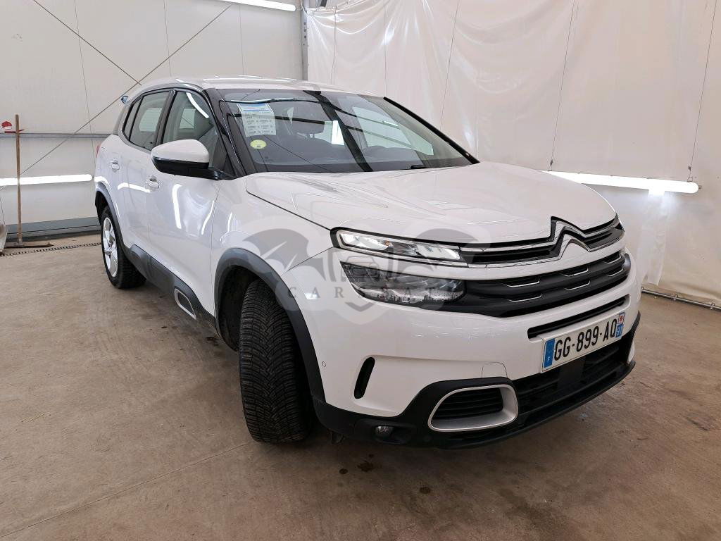 Citroën C5 Aircross 1.5 HDI Business 2022