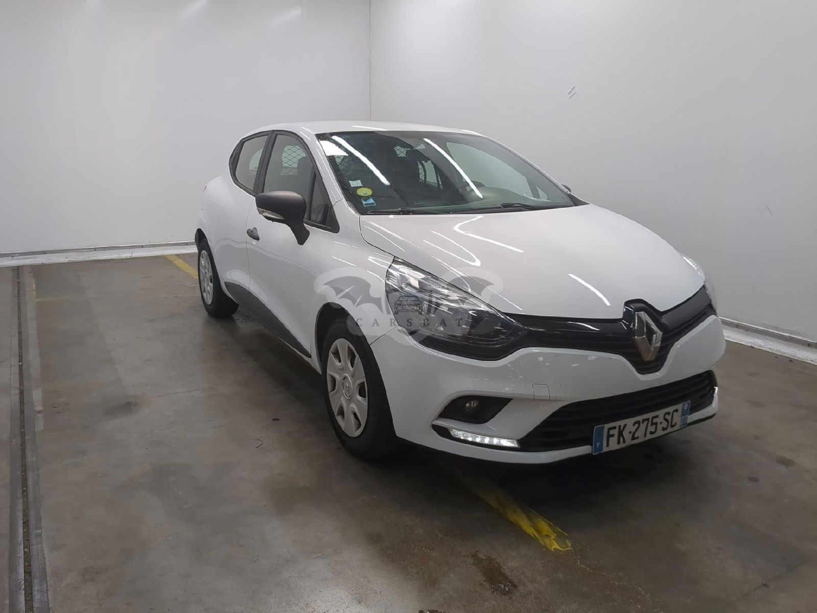 Renault Clio 1.5 DCI Air 2019