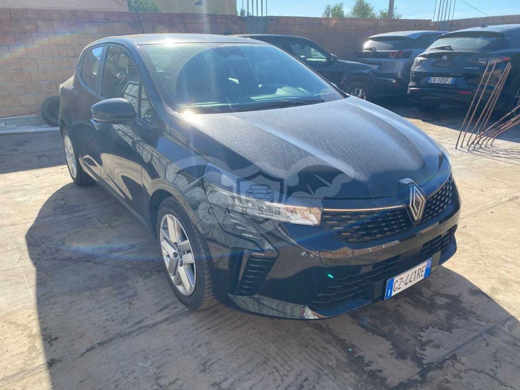 Renault Clio 1.0 Evolution 2025