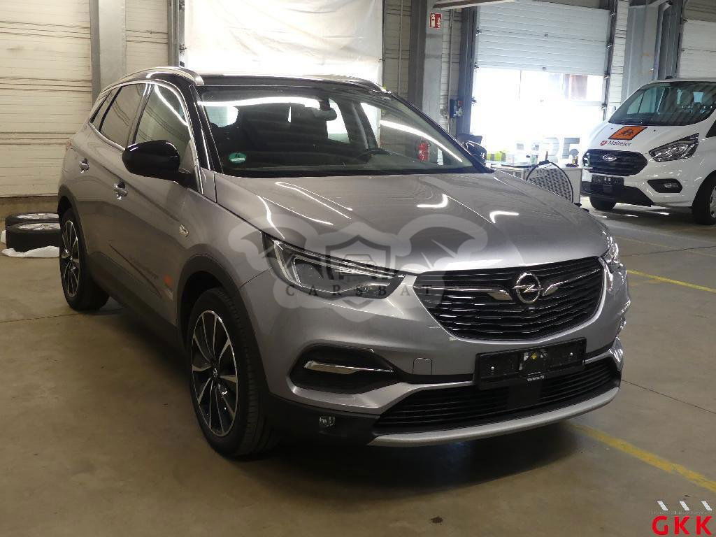 Opel Grandland 1.5 Ultimate 2021