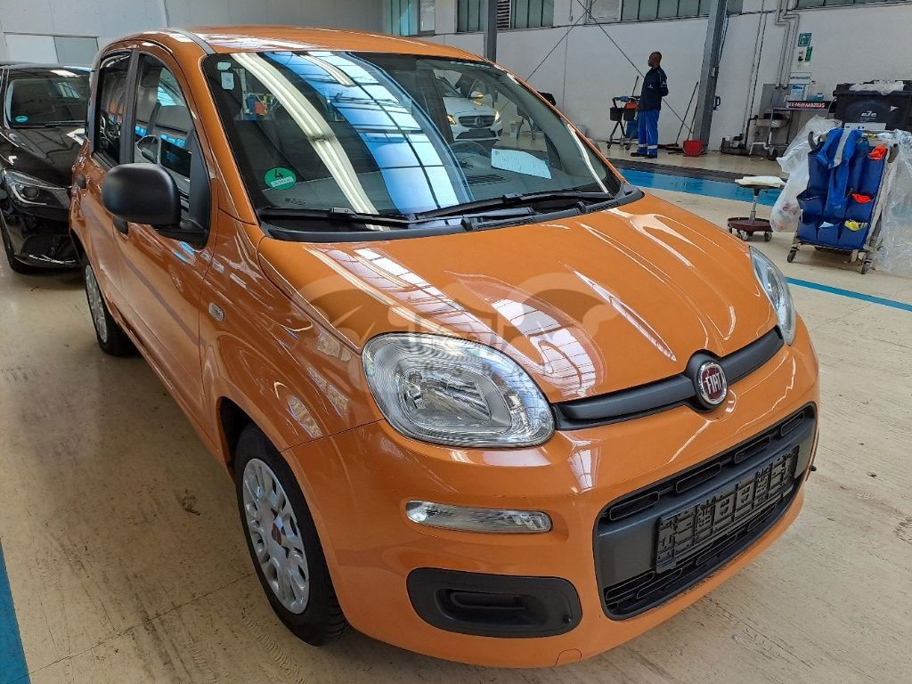 Fiat Panda 1.0 2021