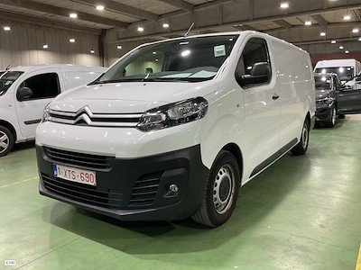 Citroën Jumpy XL 2.0 HDI Club 2020