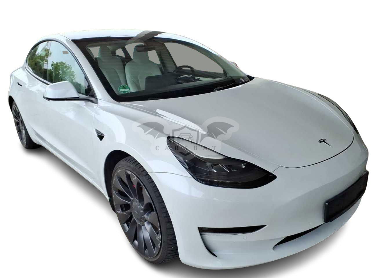 Tesla Model 3 Performance 2022