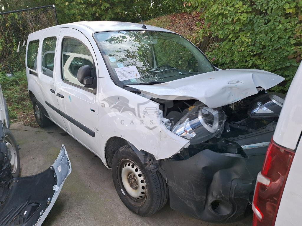 Renault Kangoo Express 2021