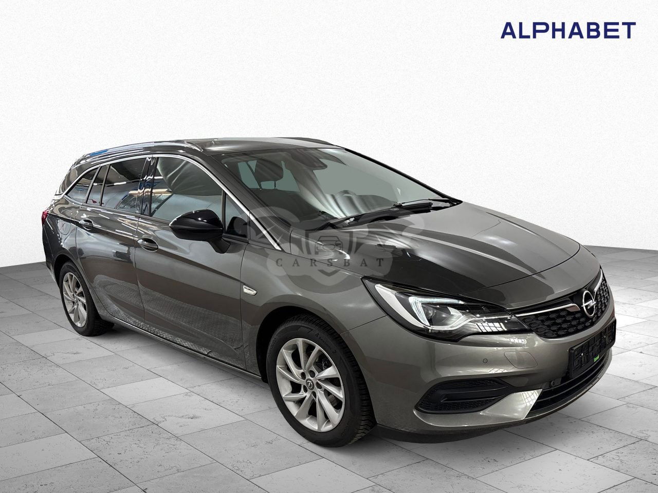 Opel Astra Sports Tourer 1.5 CDTI Elegance 2022