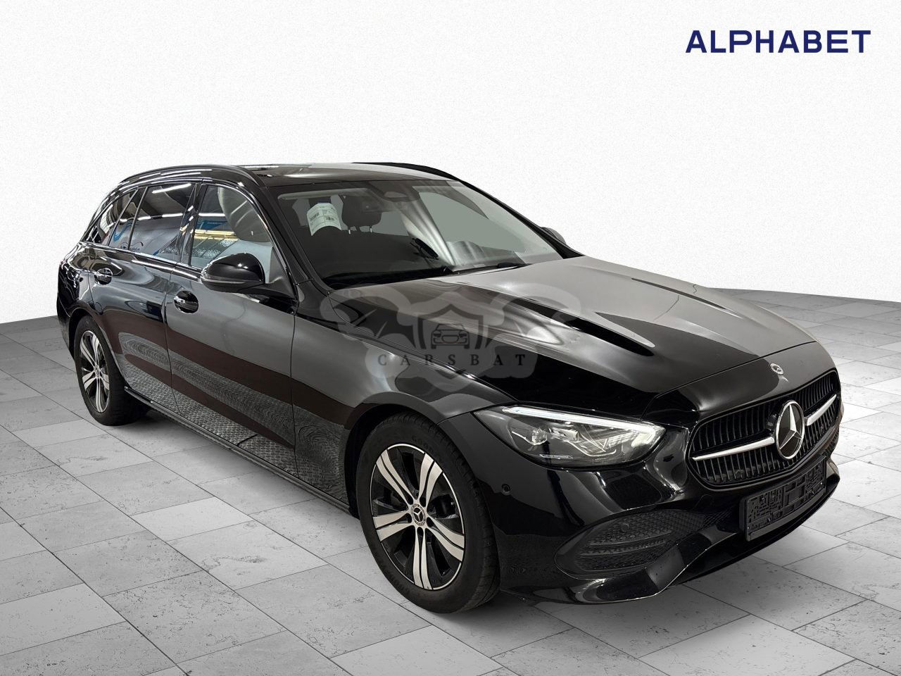 Mercedes-Benz C Break 200d Avantgarde 2022