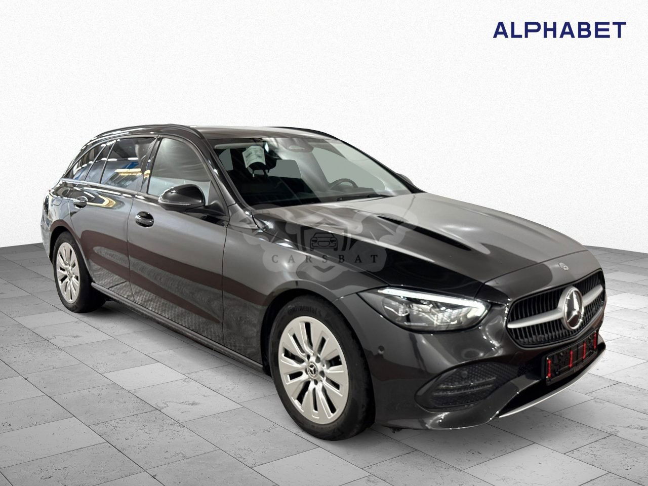 Mercedes-Benz C Break 200d 2022