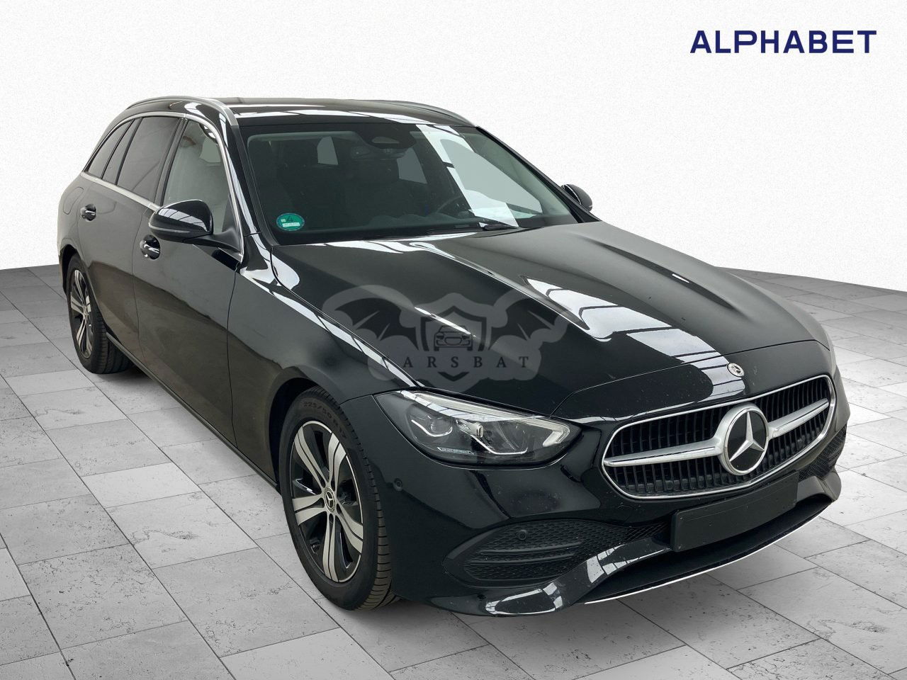 Mercedes-Benz C Break 200d Avantgarde 2022