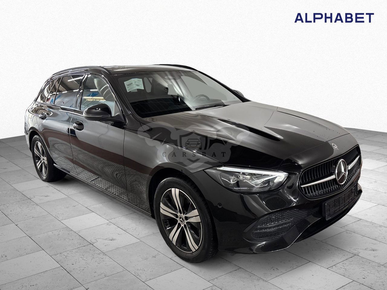Mercedes-Benz C Break 220d Avantgarde 2022