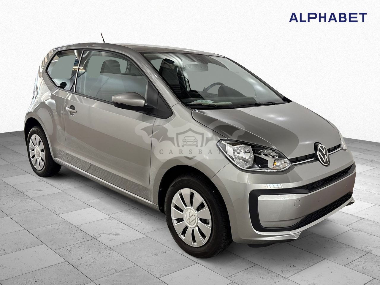 Volkswagen Up! 2021