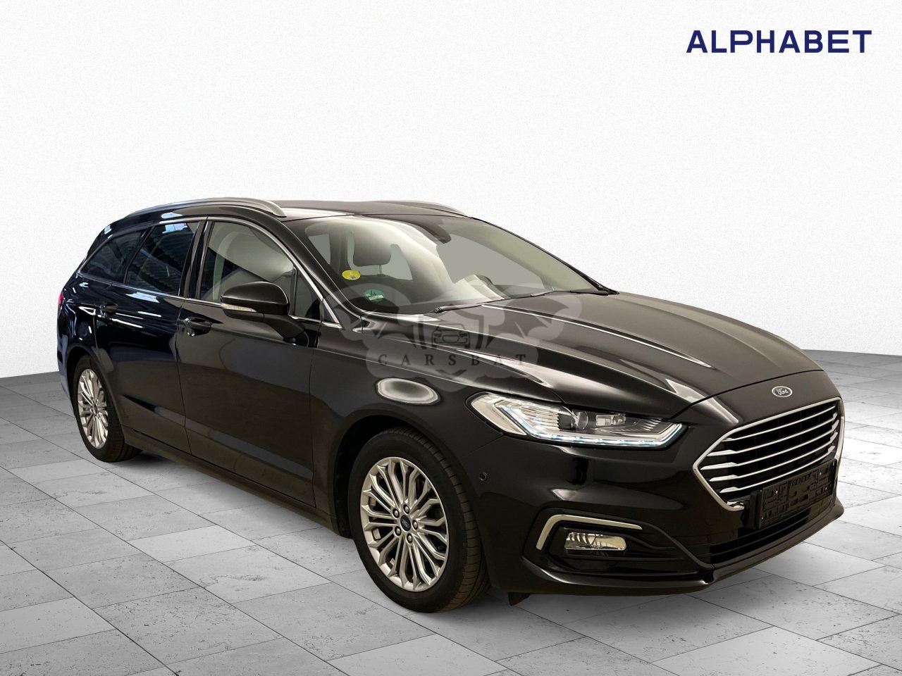 Ford Mondeo 2.0 Titanium 2022