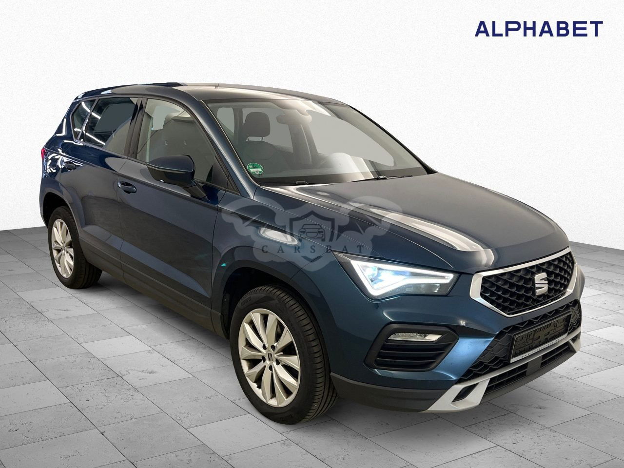 Seat Ateca 2.0 TDI Style 2022