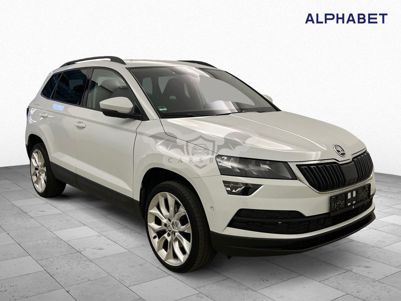 Skoda Karoq 2.0 TDI Style 2021
