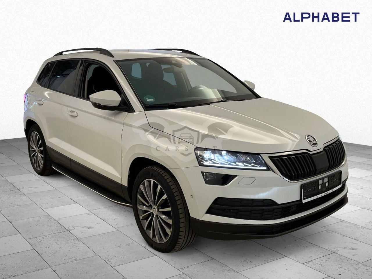 Skoda Karoq 2.0 TDI Style 2022