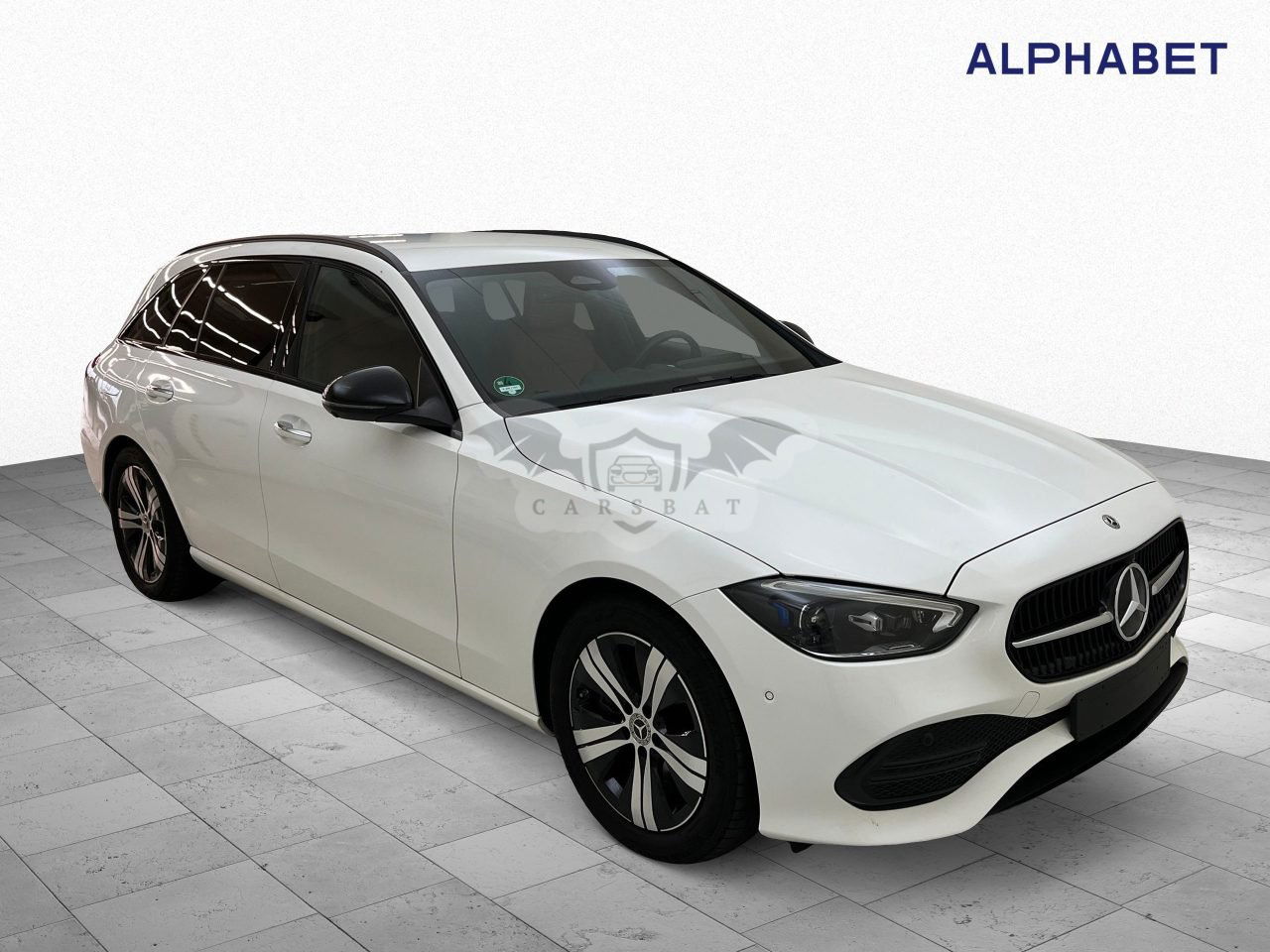 Mercedes-Benz C Break 200d Avantgarde 2022