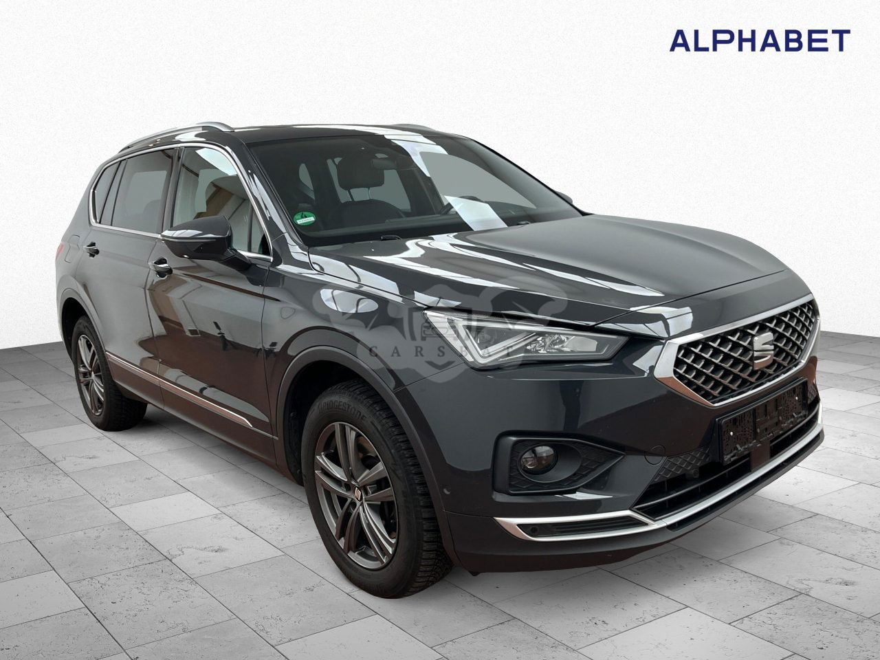 Seat Tarraco 1.4 e-Hybrid Xcellence 2021
