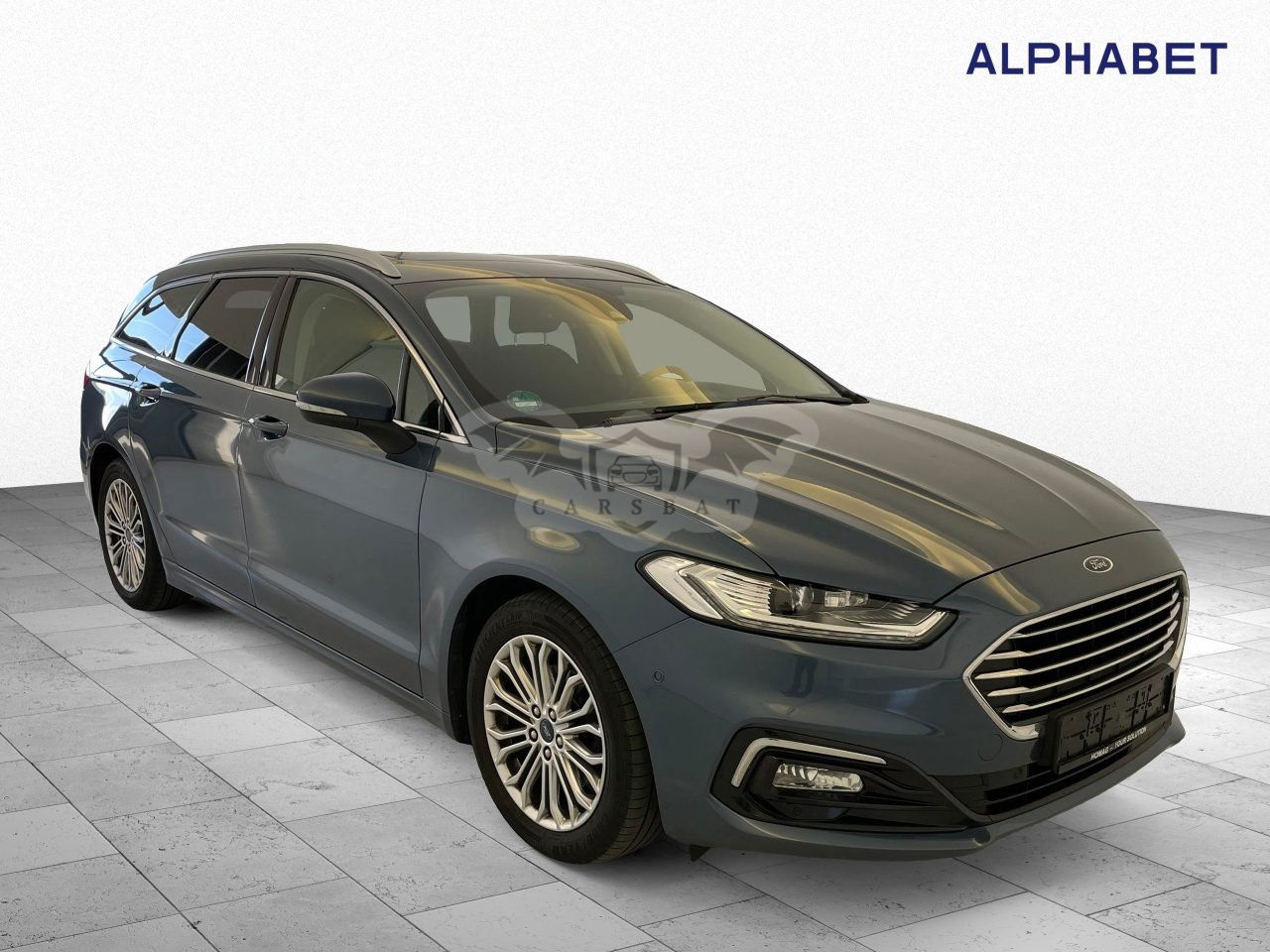 Ford Mondeo 2.0 Titanium 2022