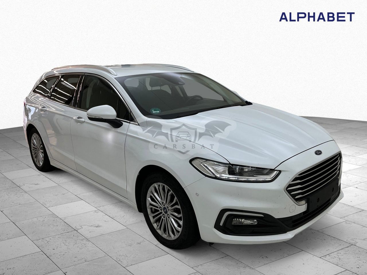 Ford Mondeo 2.0 Titanium 2022