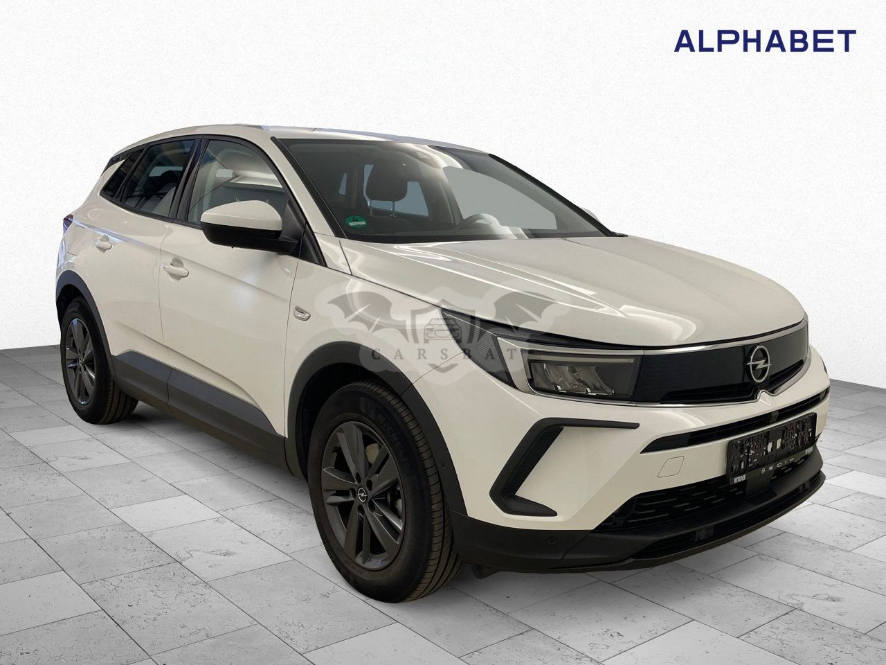 Opel Grandland 1.5 Edition Business 2022