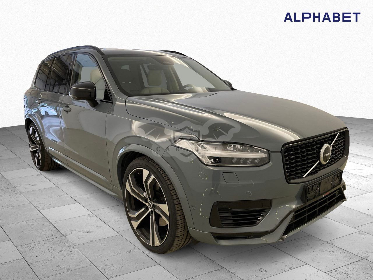 Volvo XC90 T8 Ultimate Dark 2022