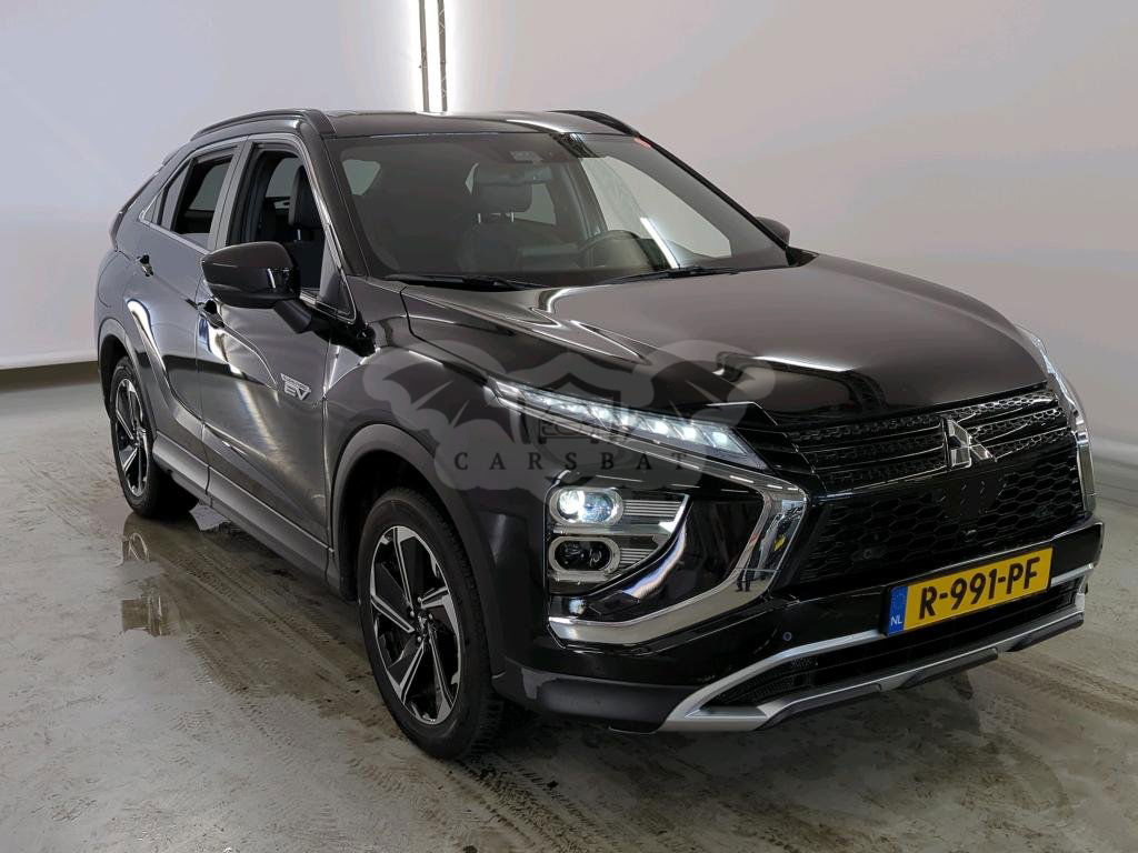 Mitsubishi Eclipse Cross 2.4 2022