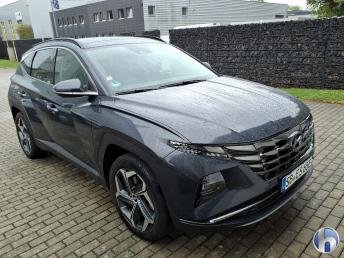 Hyundai Tucson 1.6 T-GDI Trend 2021