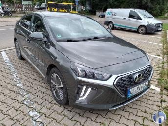 Hyundai IONIQ 1.6 GDI Style 2021