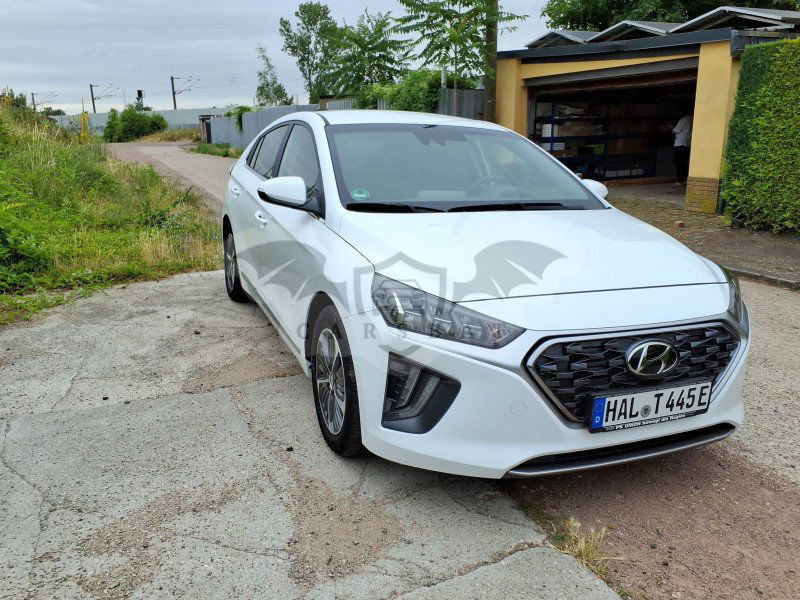 Hyundai IONIQ 1.6 GDI Style 2021