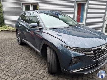 Hyundai Tucson 1.6 T-GDI Trend 2021