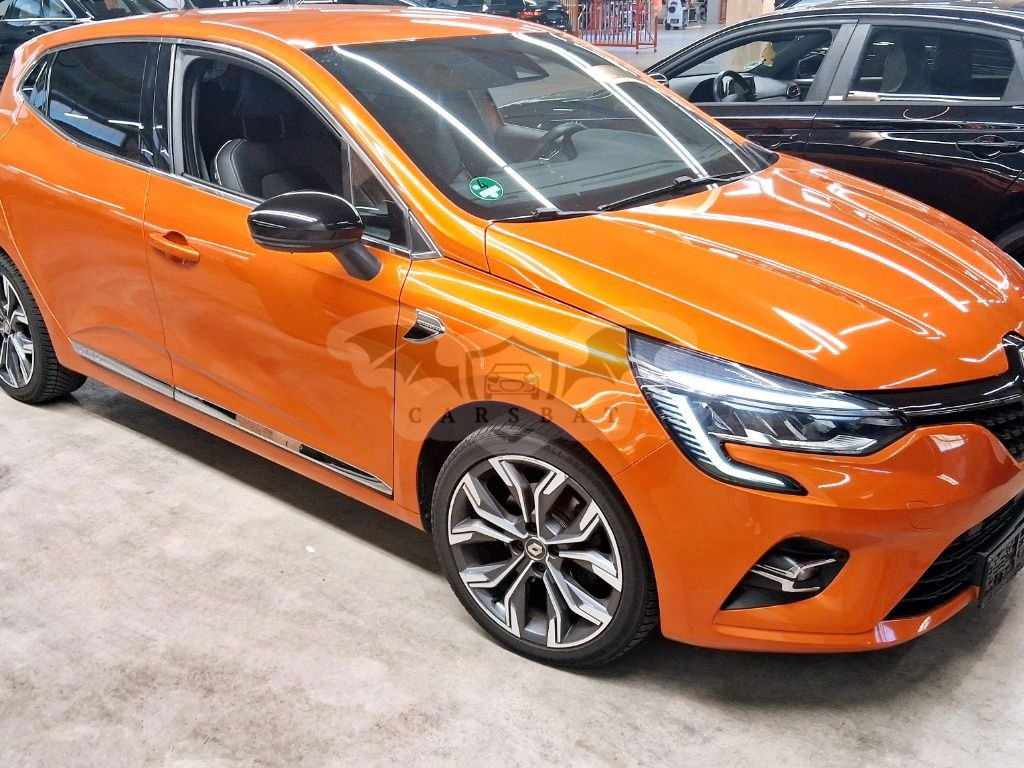 Renault Clio Edition One 2020
