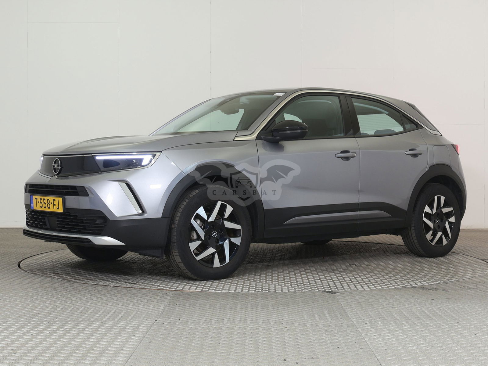 Opel Mokka 50 kWh 2023