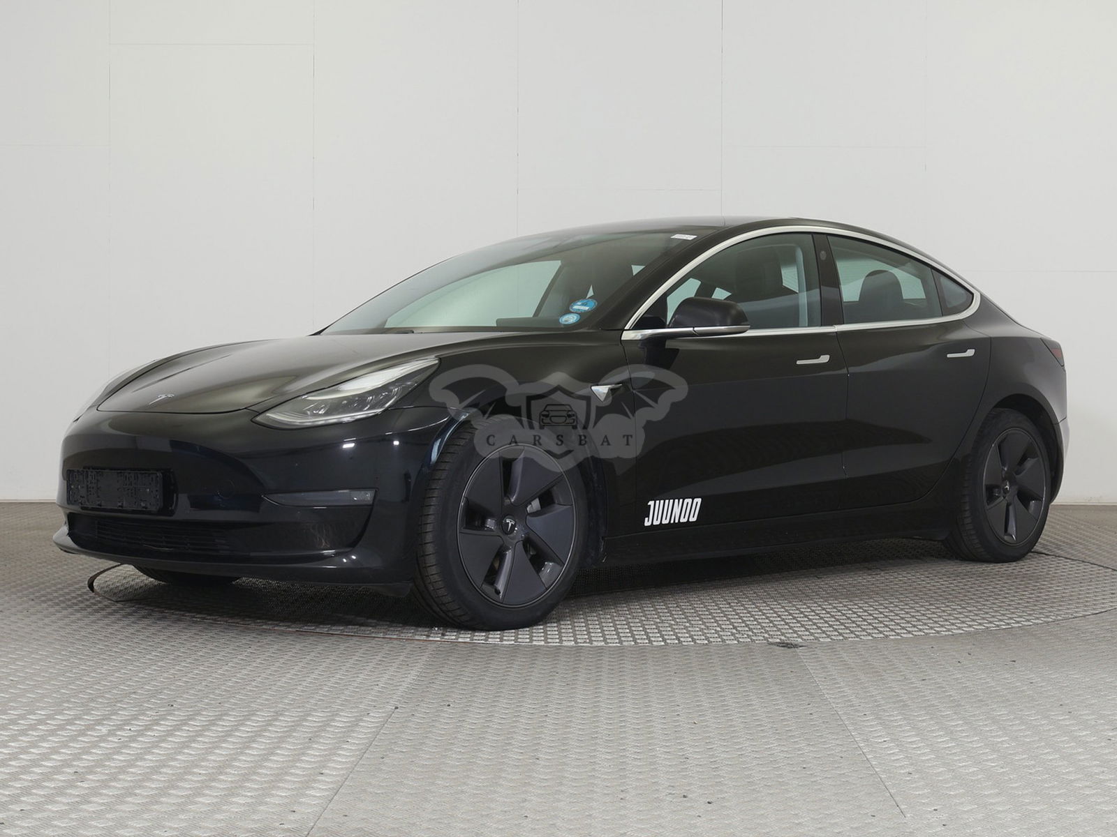 Tesla Model 3 Long Range 2020