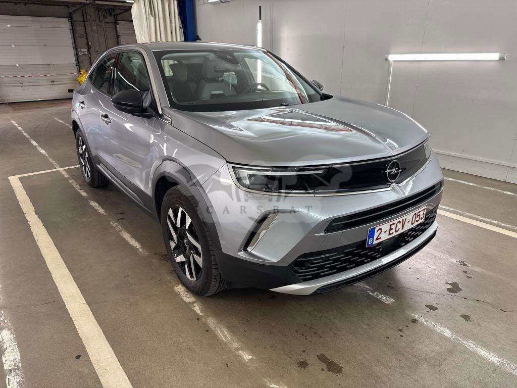 Opel Mokka 50 kWh Elegance 2023