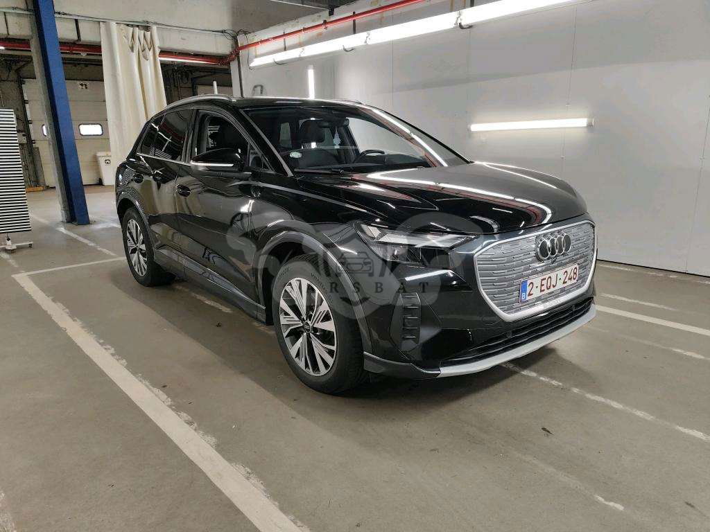 Audi Q4 E-tron 45 Advanced 2023