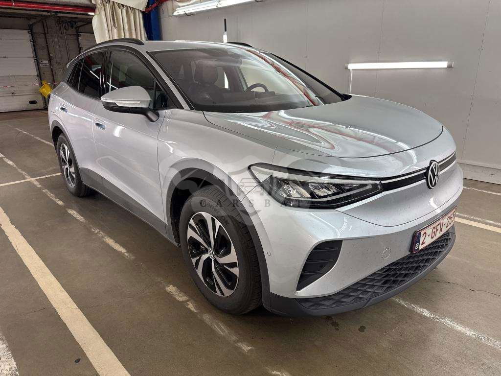 Volkswagen ID.4 52 kWh Pure 2024