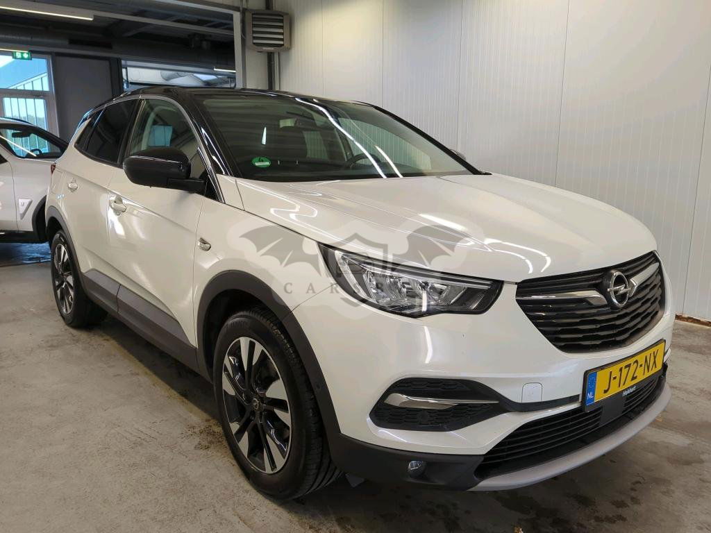 Opel Grandland 1.2i Innovation 2020