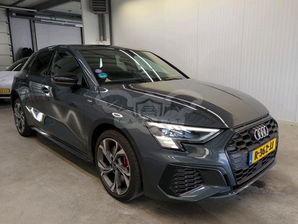 Audi A3 Sportback 45 TFSIe Competition 2022