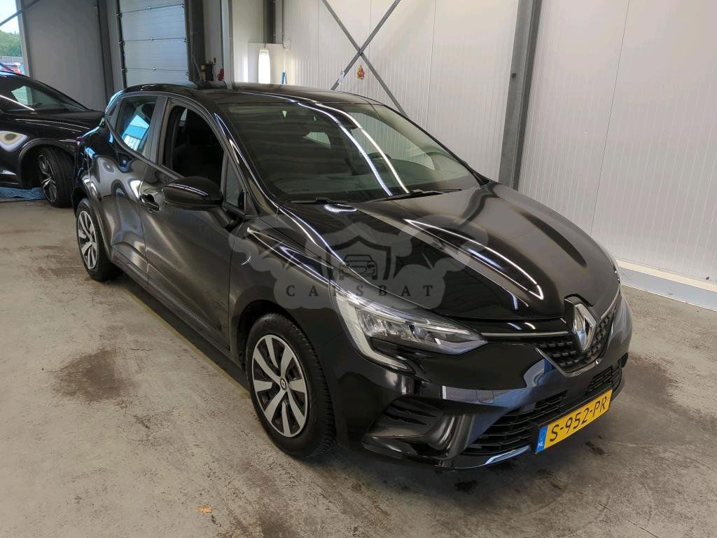 Renault Clio 1.0 Tce Equilibre 2023