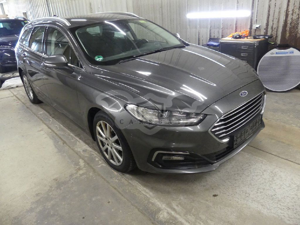 Ford Mondeo 2.0 Titanium 2022
