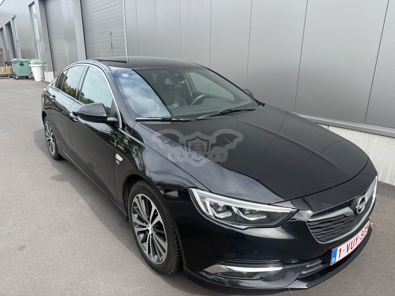 Opel Insignia 1.5 Innovation 2019