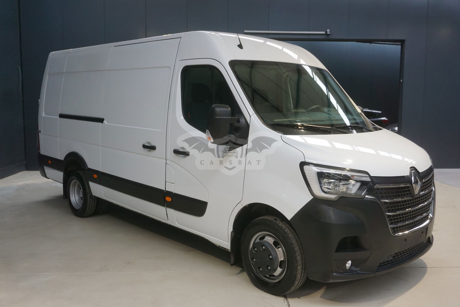 Renault Master 2.2 DCI 2023