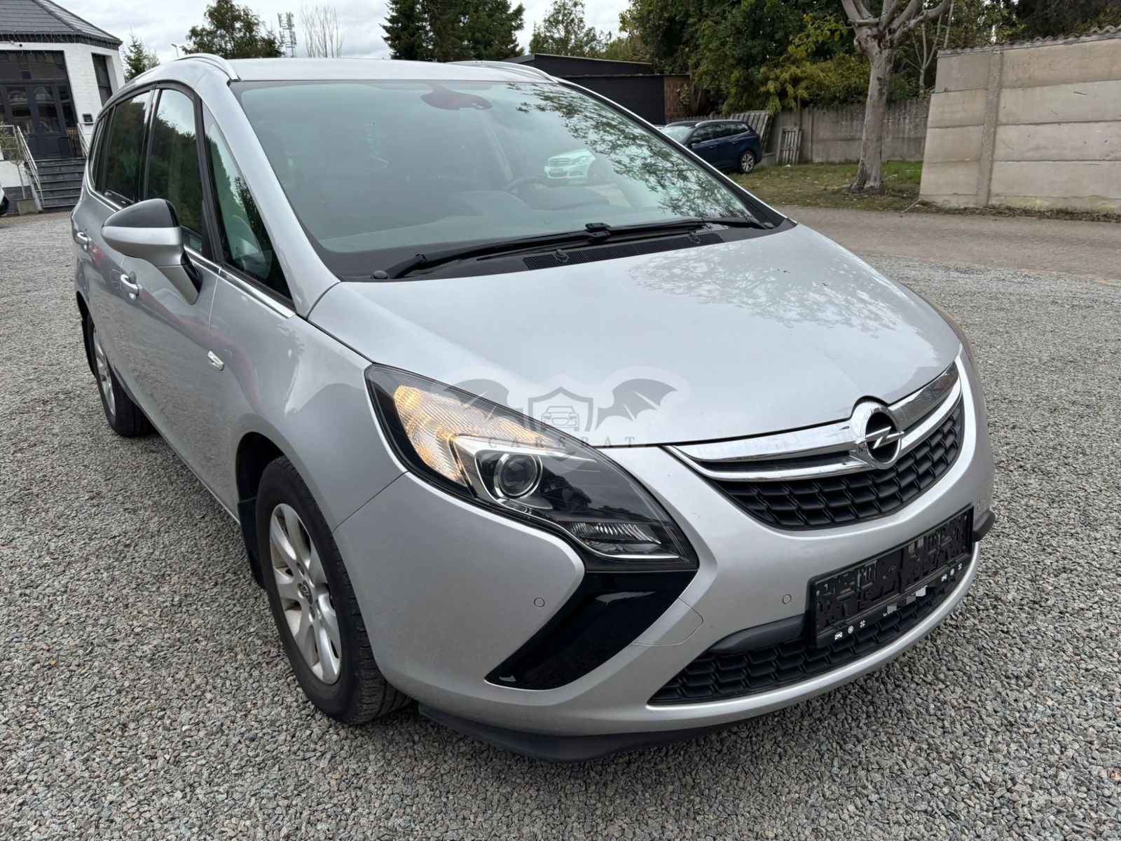 Opel Zafira 1.4 Edition 2016