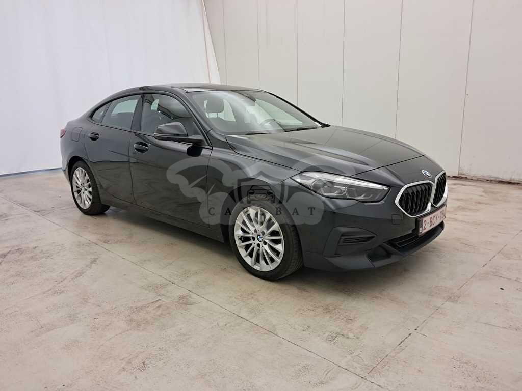 BMW 2 Series Gran Coupé 216d 2021
