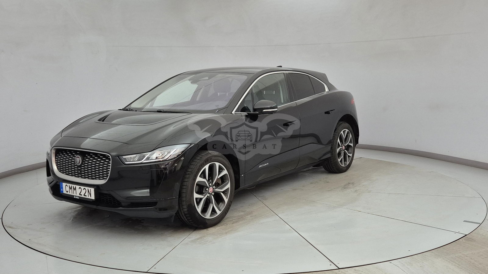 Jaguar I-Pace 2020
