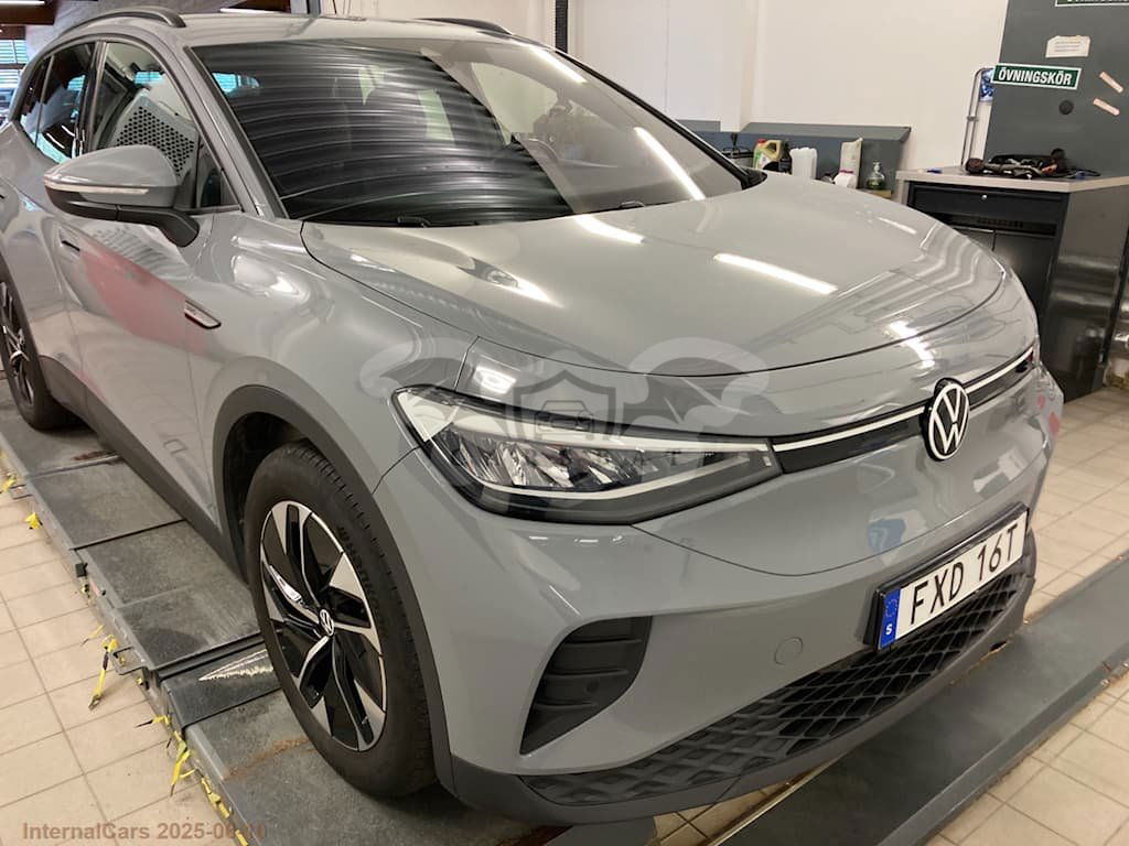Volkswagen ID.4 Pro Performance 2022