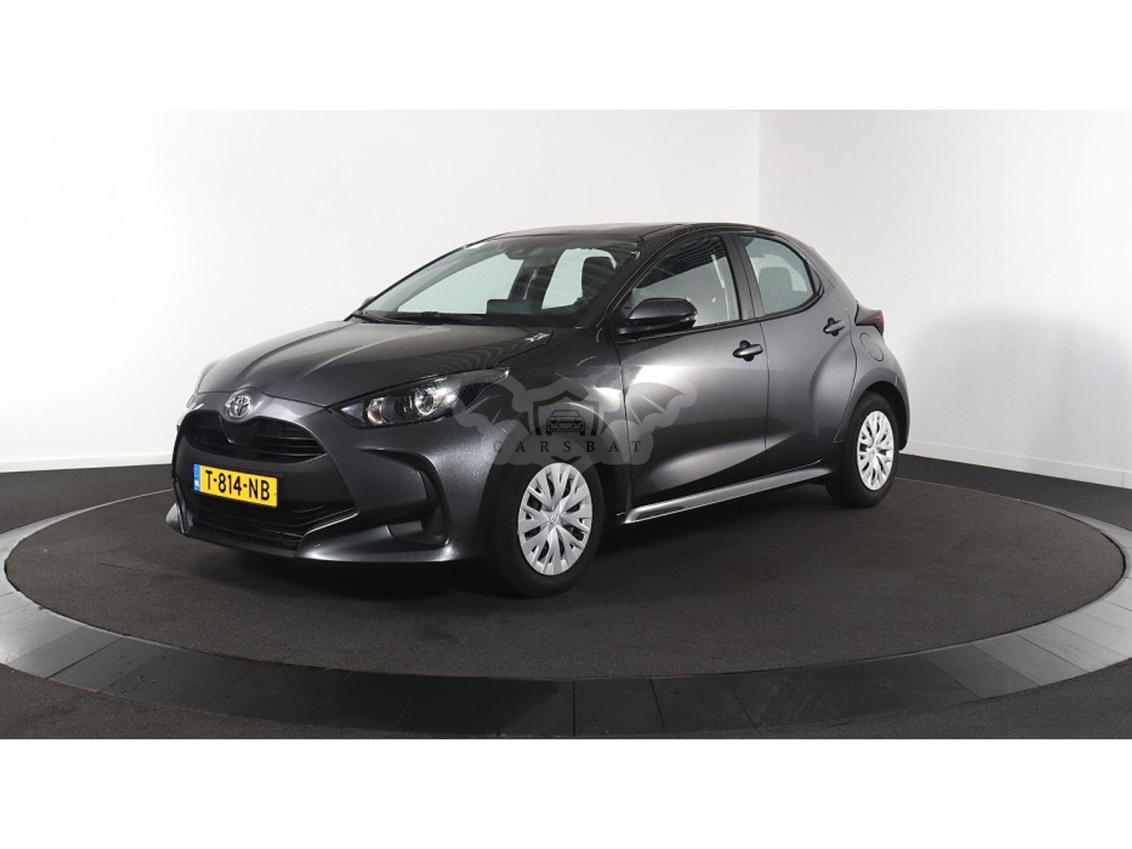 Toyota Yaris 1.5 VVT-i Active 2023