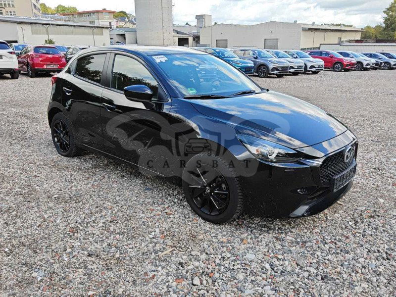Mazda 2 Homura 2023