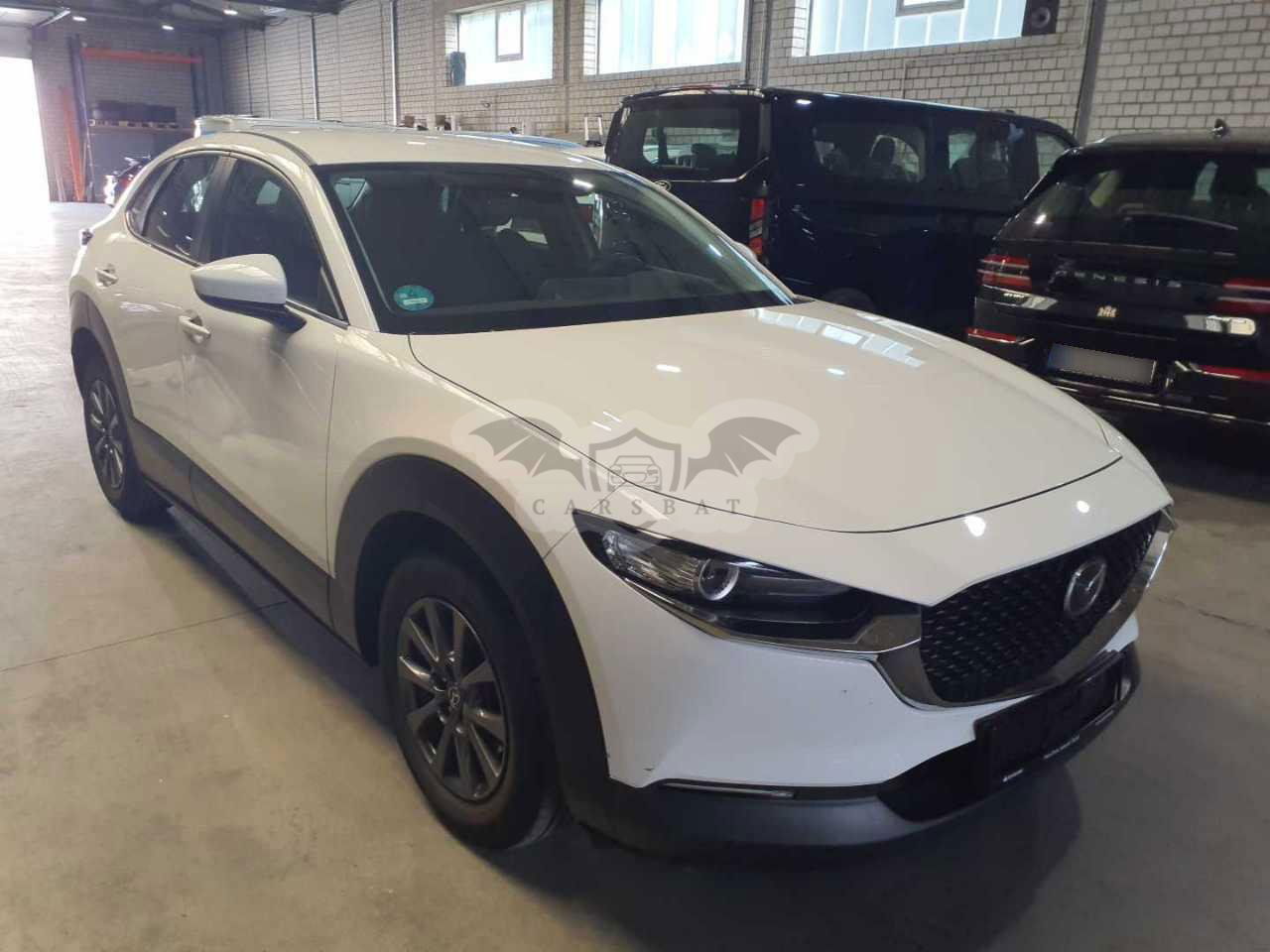 Mazda CX-30 2.0 2023