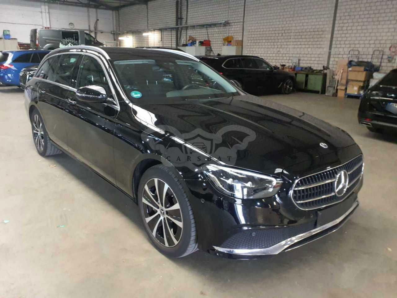 Mercedes-Benz E Break 300 Avantgarde 2022
